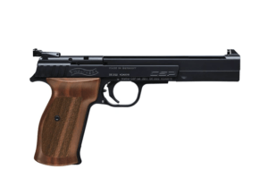 .22LR Walther CSP Dynamic