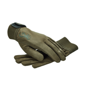 Browning gloves light green
