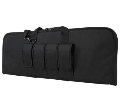 NC Star CARBINE CASE - 36"/BLACK