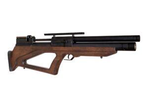 The Norica Viriatus 2.0 BP PCP Air Rifle is a light and versatile airgun with features designed to make shots predictable and accurate vnwetteren wapenwinkel in belgie