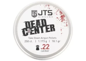 JTS Dead Center 5,5 mm