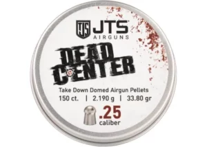 JTS Dead Center 6,35 mm