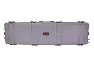 Nuprol XL Hard Case Grey 137cm