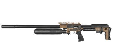 FX Impact M4 Bronze Sniper PCP