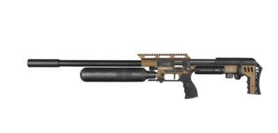 FX Impact M4 Bronze Sniper PCP