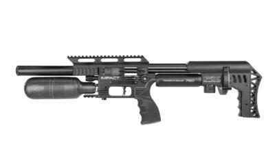 FX Impact M4 Compact Black