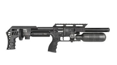 FX Impact M4 Compact Black