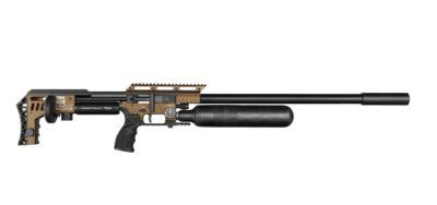 FX Impact M4 Bronze Sniper PCP