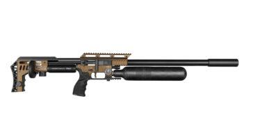 FX Impact M4 Bronze Sniper PCP