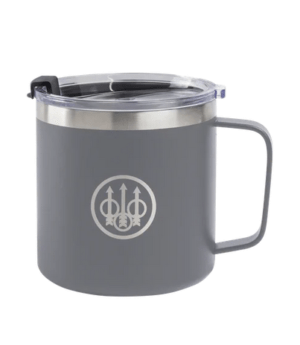 Beretta Coffee Mug Wolf Grey