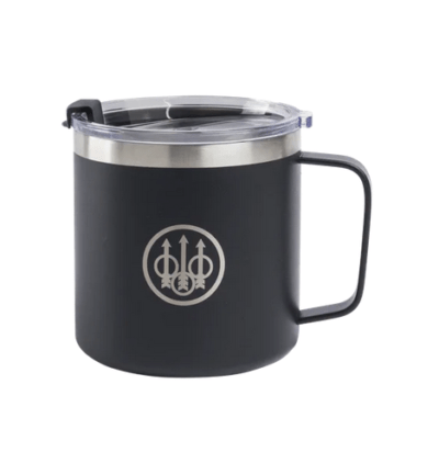 Beretta Coffee Mug Black