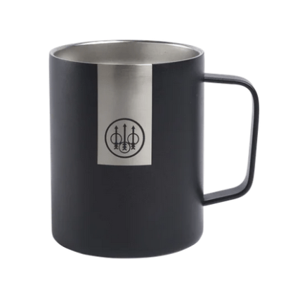 Beretta Mug Black