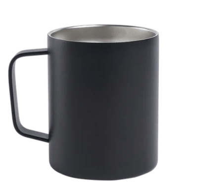 Beretta Mug Black