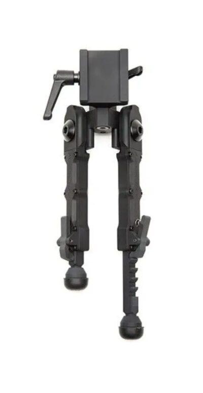 Bipod Accu-Tac BR-4 G2 Arca Swiss