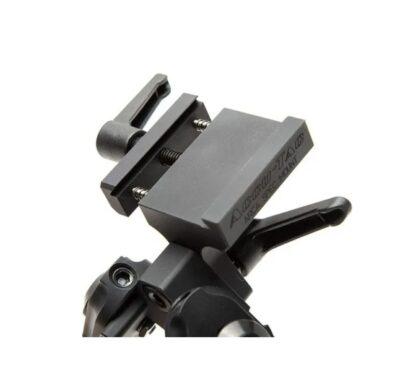 Bipod Accu-Tac BR-4 G2 Arca Swiss