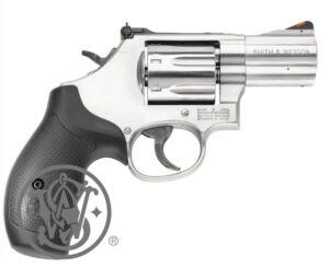Smith&Wesson 686 Plus