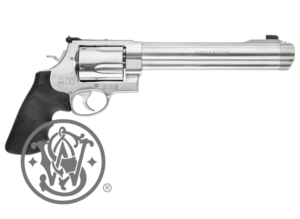 C. 500 Smith & Wesson 500 8"