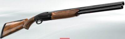 Benelli 828S zwart c.12