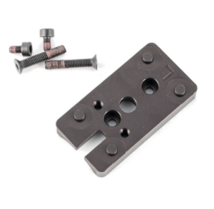 Beretta 92 Series RDO Plate Kit leupold / vortex defender