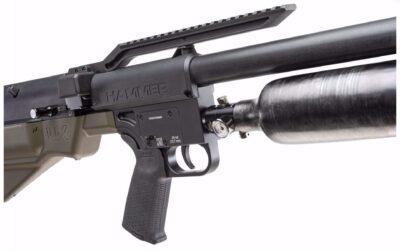 Umarex Hammer Carbine .50