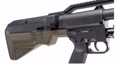 Umarex Hammer Carbine .50