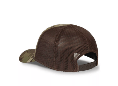 VORTEX Rank And File Twill Cap Multicam Camo