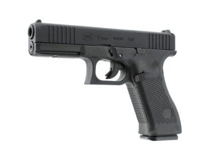 Glock G17 Gen5 MOS 4.5mm Steel BB Airgun (CNC Slide). Op voorraad. € 199,90 ... AirJavelin CO2 Arrow Archery Airgun. Op voorraad. € 309,90. Umarex. Glock G17 kopen bij vnwetteren is kopen met garantie en advies