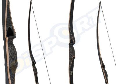 Oak Ridge Longbow Boga