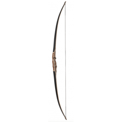 Oak Ridge Longbow BLACK HAWKE