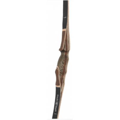 Oak Ridge Longbow Black Hawke