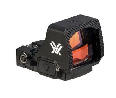 Vortex Defender-XL 5 MOA Red Dot