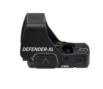 Vortex Defender-XL 5 MOA Red Dot