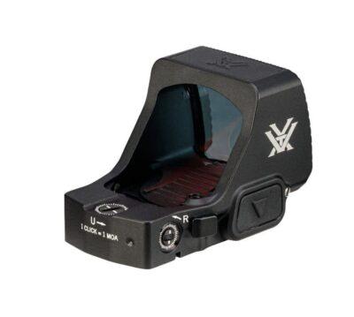 Vortex Defender-XL 5 MOA Red Dot