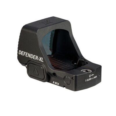 Vortex Defender-XL 5 MOA Red Dot