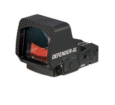 Vortex Defender-XL 5 MOA Red Dot