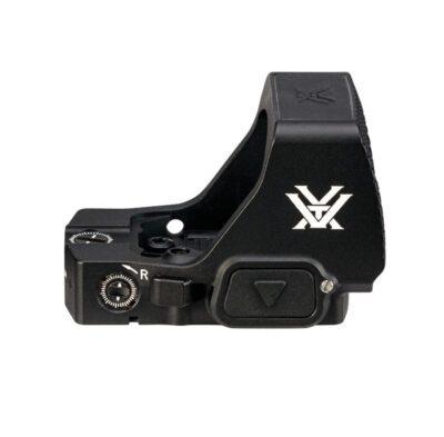 Vortex Defender-XL 5 MOA Red Dot