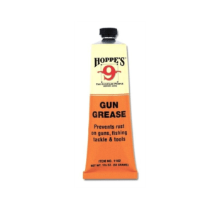 Hoppes 9 Wapenvet, tube 1,75oz GUNSTORE BELGUIM