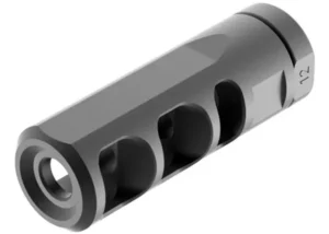 muzzle brake audere imperium 5-8x24