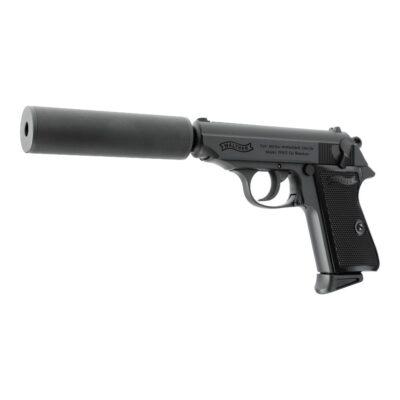 walther ppk/s airsoft