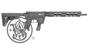 9mm Smith& Wesson Response