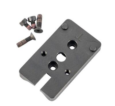 BERETTA 92X RDO / M9A4 Base Plate Trijicon