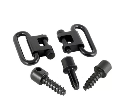 Sako Tikka sling swivel set