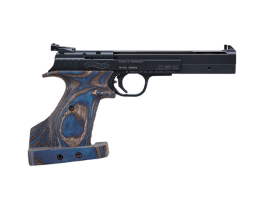 Walther CSP Expert Blue Angel .22LR