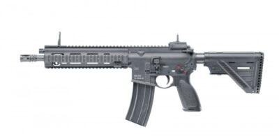 Heckler & KochHK416 A5 Full Auto 4.5mm BB - CO2 · gunstore belguim