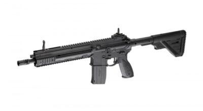 Heckler & KochHK416 A5 Full Auto 4.5mm BB - CO2 · gunstore belguim