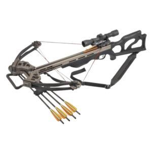 ek archery titan