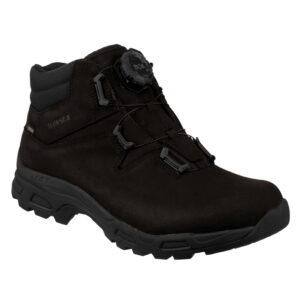 Treksta Urano 4" BOA Mid GTX Brown/Black