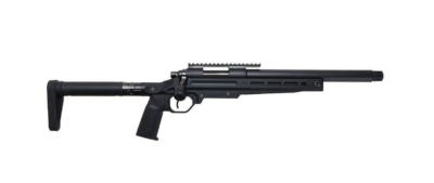 Magazines Compatible with Tokyo Marui and Tokyo Marui Spec VSR-10 Magazines; Capacity: 30 rds; Power: 300 FPS; Bolt Action. VSR-ONE - Black gunstore belguim