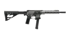 Schmeisser AR 15-9 S4F Dynamic PCC M-LOK 10,5" Grey