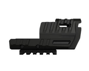 Canik SFx Rival Compensator Black